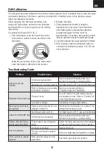 Preview for 11 page of Horizon Hobby Blade mCP X BL 2 Instruction Manual