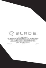 Preview for 18 page of Horizon Hobby Blade mCP X BL 2 Instruction Manual