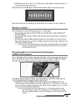 Предварительный просмотр 35 страницы Horizon Hobby Blade mCX2 Instruction Manual