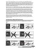 Предварительный просмотр 37 страницы Horizon Hobby Blade mCX2 Instruction Manual