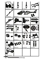 Предварительный просмотр 68 страницы Horizon Hobby Blade mCX2 Instruction Manual