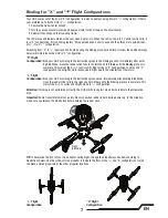 Preview for 7 page of Horizon Hobby Blade mQX Manual