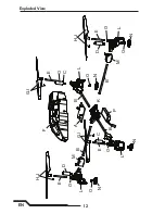 Preview for 12 page of Horizon Hobby Blade mQX Manual