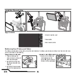 Preview for 16 page of Horizon Hobby Blade SAFE Glimpse BNF BLH2202MD Manual