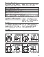 Preview for 7 page of Horizon Hobby BLADE TRIO 180 CFX Instruction Manual