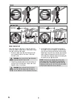 Preview for 8 page of Horizon Hobby BLADE TRIO 180 CFX Instruction Manual