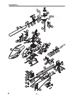 Preview for 16 page of Horizon Hobby BLADE TRIO 180 CFX Instruction Manual