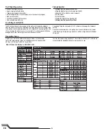 Preview for 4 page of Horizon Hobby Blade Trio 360 CFX Instruction Manual