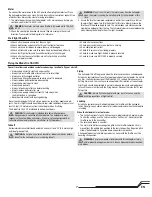 Preview for 7 page of Horizon Hobby Blade Trio 360 CFX Instruction Manual