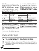 Preview for 10 page of Horizon Hobby Blade Trio 360 CFX Instruction Manual