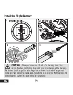 Preview for 14 page of Horizon Hobby BLH9600 Instruction Manual