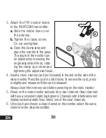 Preview for 30 page of Horizon Hobby BLH9600 Instruction Manual