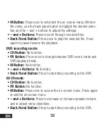 Preview for 32 page of Horizon Hobby BLH9600 Instruction Manual