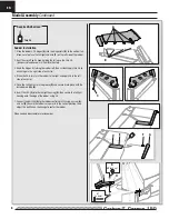 Preview for 6 page of Horizon Hobby Carbon-Z Cessna 150 Instruction Manual