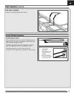 Preview for 9 page of Horizon Hobby Carbon-Z Cessna 150 Instruction Manual