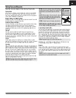 Preview for 15 page of Horizon Hobby Carbon-Z Cessna 150 Instruction Manual