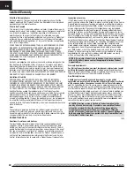 Preview for 20 page of Horizon Hobby Carbon-Z Cessna 150 Instruction Manual