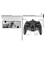 Preview for 8 page of Horizon Hobby Champ RTF Instruction Manual