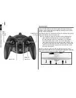 Preview for 9 page of Horizon Hobby Champ RTF Instruction Manual