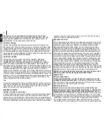 Preview for 19 page of Horizon Hobby Champ RTF Instruction Manual