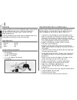 Preview for 25 page of Horizon Hobby Champ RTF Instruction Manual