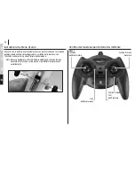 Preview for 67 page of Horizon Hobby Champ RTF Instruction Manual