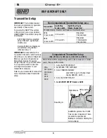 Preview for 6 page of Horizon Hobby champ s+ Instruction Manual