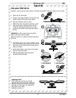 Preview for 17 page of Horizon Hobby champ s+ Instruction Manual