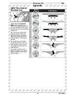 Preview for 19 page of Horizon Hobby champ s+ Instruction Manual