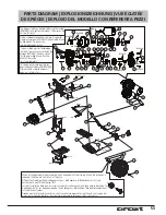 Предварительный просмотр 16 страницы Horizon Hobby circuit ECX1000S Instruction Manual