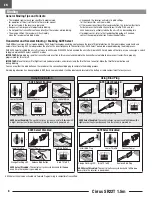 Preview for 6 page of Horizon Hobby Cirrus SR22T Instruction Manual