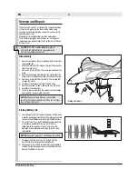 Preview for 12 page of Horizon Hobby Delta Ray RTF Instruction Manual