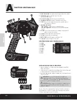 Preview for 6 page of Horizon Hobby DESERT BUGGY XL-E Instruction Manual