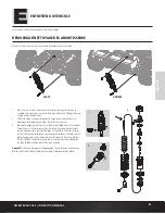 Preview for 17 page of Horizon Hobby DESERT BUGGY XL-E Instruction Manual