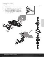 Preview for 19 page of Horizon Hobby DESERT BUGGY XL-E Instruction Manual