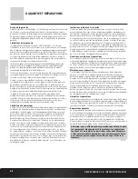 Preview for 22 page of Horizon Hobby DESERT BUGGY XL-E Instruction Manual