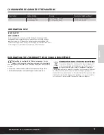 Preview for 23 page of Horizon Hobby DESERT BUGGY XL-E Instruction Manual