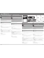 Horizon Hobby DYNS3005 Instruction Manual preview