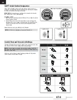 Предварительный просмотр 8 страницы Horizon Hobby E-flite AT-6 Instruction Manual