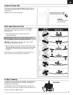 Предварительный просмотр 9 страницы Horizon Hobby E-flite AT-6 Instruction Manual