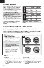 Preview for 10 page of Horizon Hobby E-flite BNF UMX HYPER TAXI Instruction Manual