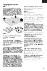 Preview for 11 page of Horizon Hobby E-flite BNF UMX HYPER TAXI Instruction Manual