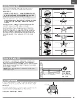 Предварительный просмотр 19 страницы Horizon Hobby E-FLITE Carbon-Z Cessna 150T 2.1m Instruction Manual