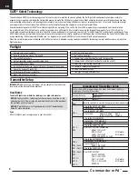 Preview for 4 page of Horizon Hobby E-flite Commander mPd EFL4875 Instruction Manual