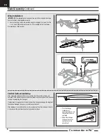 Preview for 6 page of Horizon Hobby E-flite Commander mPd EFL4875 Instruction Manual