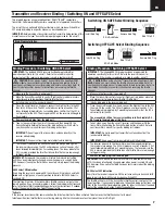 Preview for 7 page of Horizon Hobby E-flite Commander mPd EFL4875 Instruction Manual