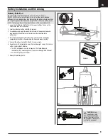 Preview for 9 page of Horizon Hobby E-flite Commander mPd EFL4875 Instruction Manual