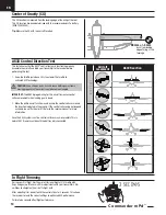 Preview for 10 page of Horizon Hobby E-flite Commander mPd EFL4875 Instruction Manual