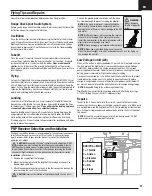 Preview for 11 page of Horizon Hobby E-flite Commander mPd EFL4875 Instruction Manual