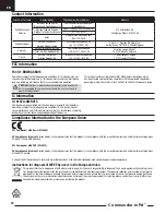 Preview for 16 page of Horizon Hobby E-flite Commander mPd EFL4875 Instruction Manual